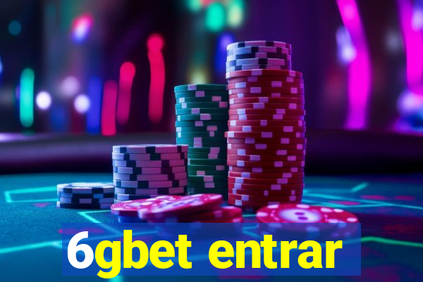 6gbet entrar